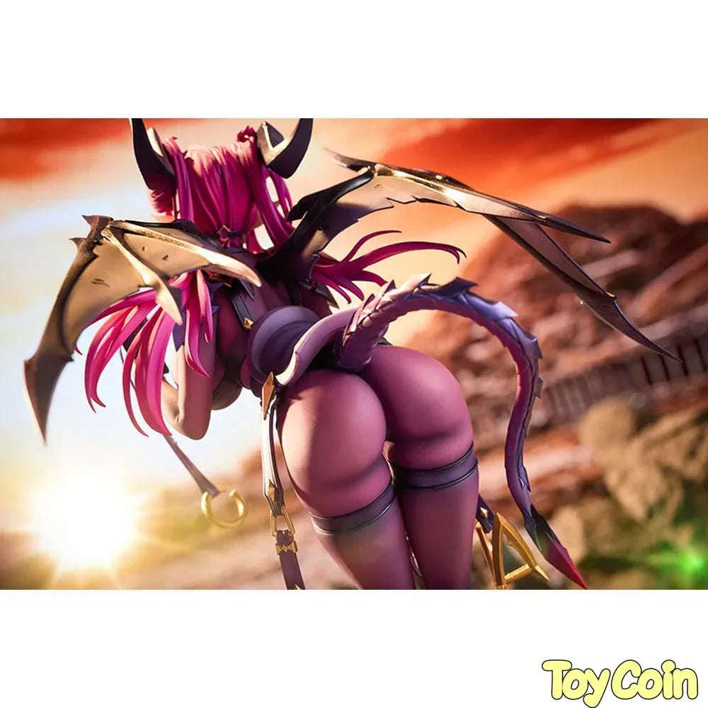 Claritas Draco Bellatrix Feminina by DCTer - Shop at ToyCoin