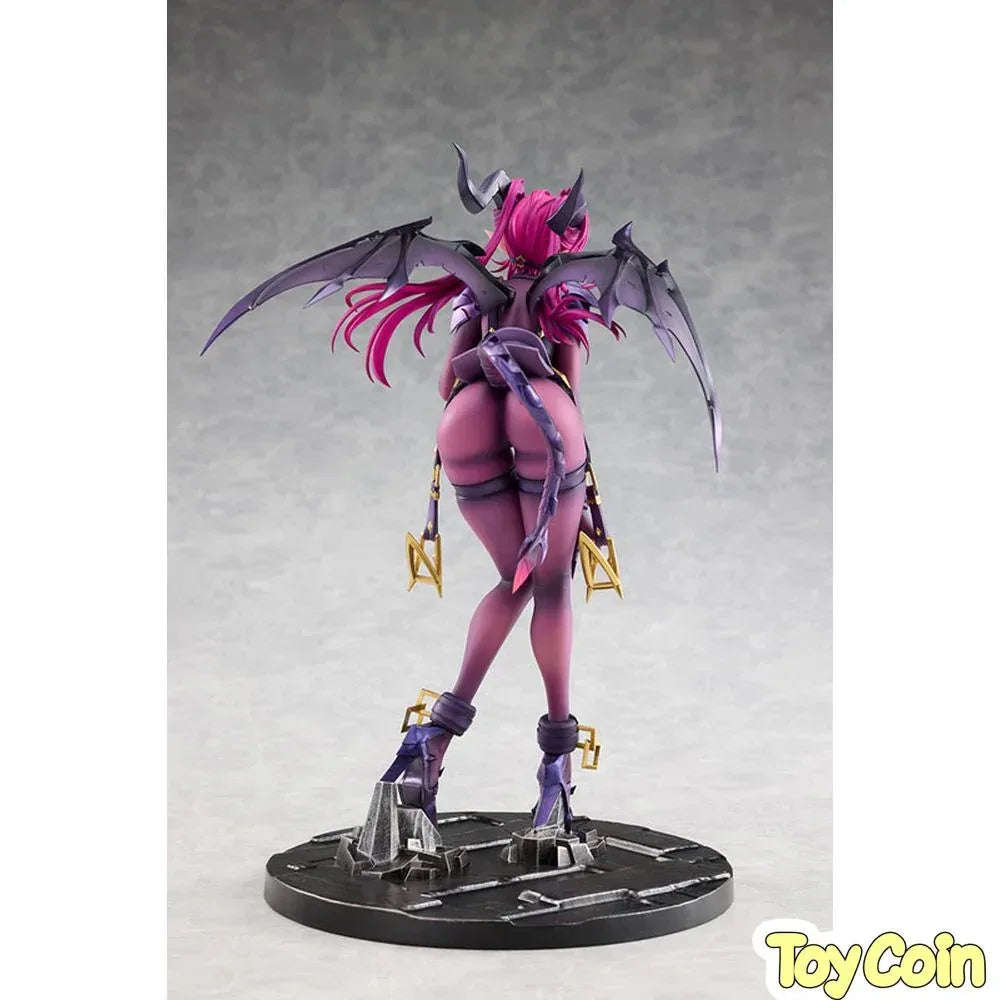 Claritas Draco Bellatrix Feminina by DCTer - Shop at ToyCoin