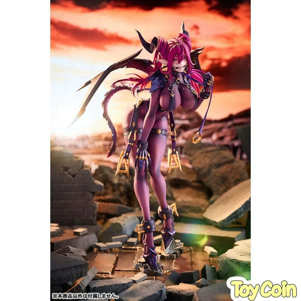 Claritas Draco Bellatrix Feminina by DCTer - Shop at ToyCoin