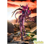 Claritas Draco Bellatrix Feminina by DCTer - Shop at ToyCoin