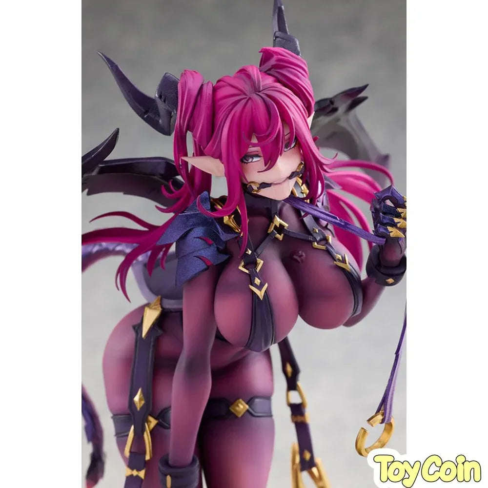 Claritas Draco Bellatrix Feminina by DCTer - Shop at ToyCoin