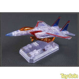 Master Piece Takara Tomy Transformer Star Scream Ghost Ver.