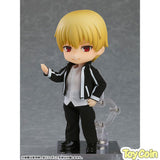 Nendoroid Doll Outfit Set: Gilgamesh