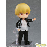 Nendoroid Doll Outfit Set: Gilgamesh