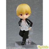 Nendoroid Doll Outfit Set: Gilgamesh