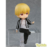 Nendoroid Doll Outfit Set: Gilgamesh