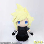 [Cloud Strife] Plush by Square Enix - Shop at ToyCoin