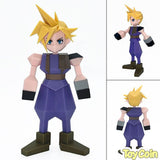 Polygon Soft Vinyl Cloud Strife