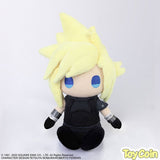 [Cloud Strife] Plush