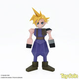 Polygon Soft Vinyl Cloud Strife