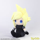 [Cloud Strife] Plush