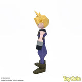 Polygon Soft Vinyl Cloud Strife