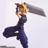 Structure Arts Cloud Strife