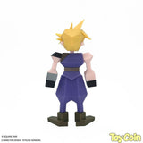 Polygon Soft Vinyl Cloud Strife