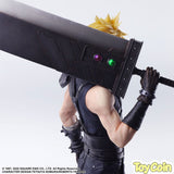 STATIC ARTS Cloud Strife