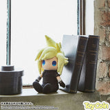 [Cloud Strife] Plush