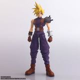 Structure Arts Cloud Strife