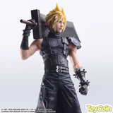 STATIC ARTS Cloud Strife