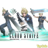 Masterline Cloud Strife Deluxe Ver.