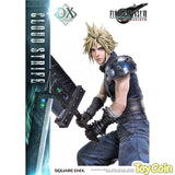 Masterline Cloud Strife Deluxe Ver.