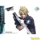 Masterline Cloud Strife Deluxe Ver.