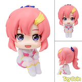 LookUp Lacus Clyne