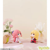 LookUp Lacus Clyne