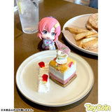LookUp Lacus Clyne