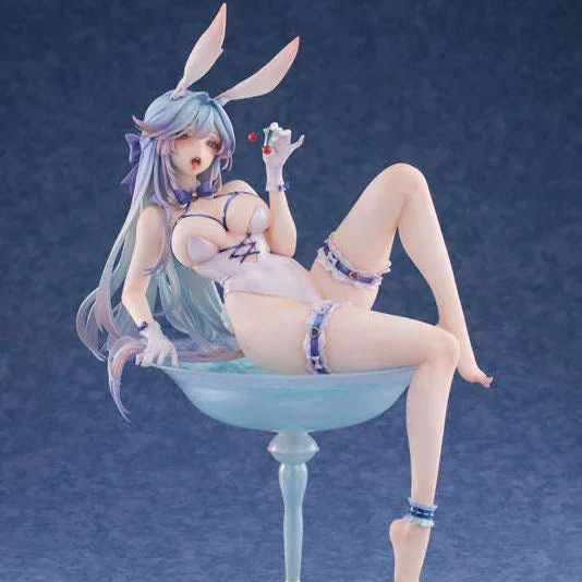 Cocktail Glass Bunny Deluxe Edition by Hobby Sakura - Shop at ToyCoin