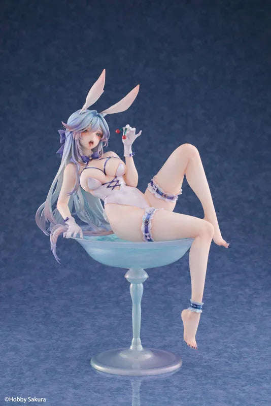 Cocktail Glass Bunny Deluxe Edition by Hobby Sakura - Shop at ToyCoin