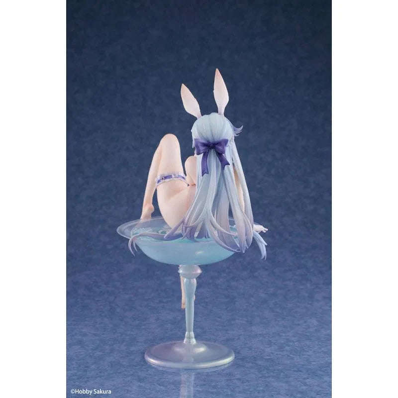 Cocktail Glass Bunny Deluxe Edition by Hobby Sakura - Shop at ToyCoin