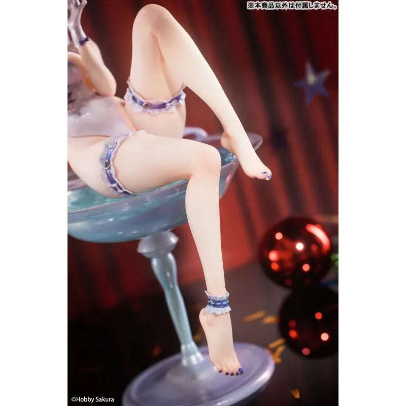 Cocktail Glass Bunny Deluxe Edition by Hobby Sakura - Shop at ToyCoin