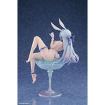 Cocktail Glass Bunny Deluxe Edition by Hobby Sakura - Shop at ToyCoin