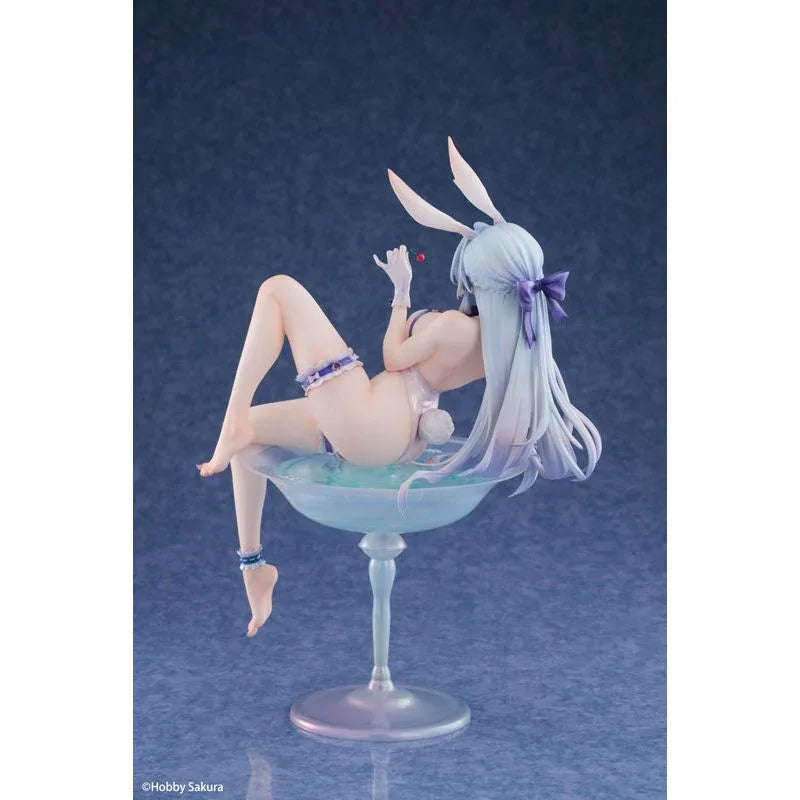 Cocktail Glass Bunny Deluxe Edition by Hobby Sakura - Shop at ToyCoin