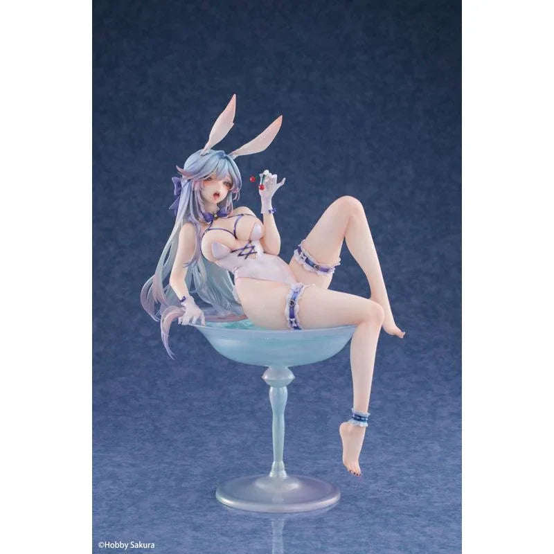 Cocktail Glass Bunny Deluxe Edition by Hobby Sakura - Shop at ToyCoin
