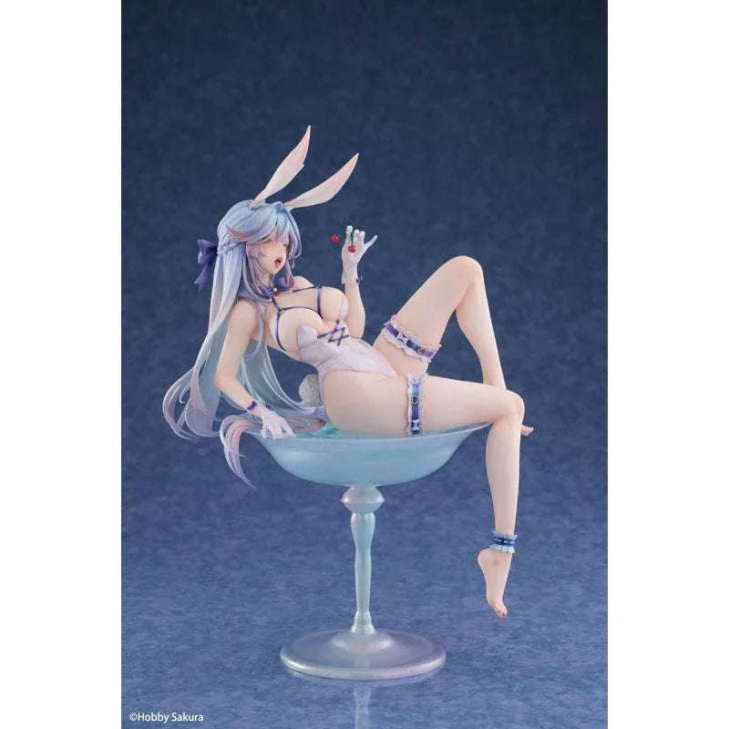 Cocktail Glass Bunny Deluxe Edition by Hobby Sakura - Shop at ToyCoin