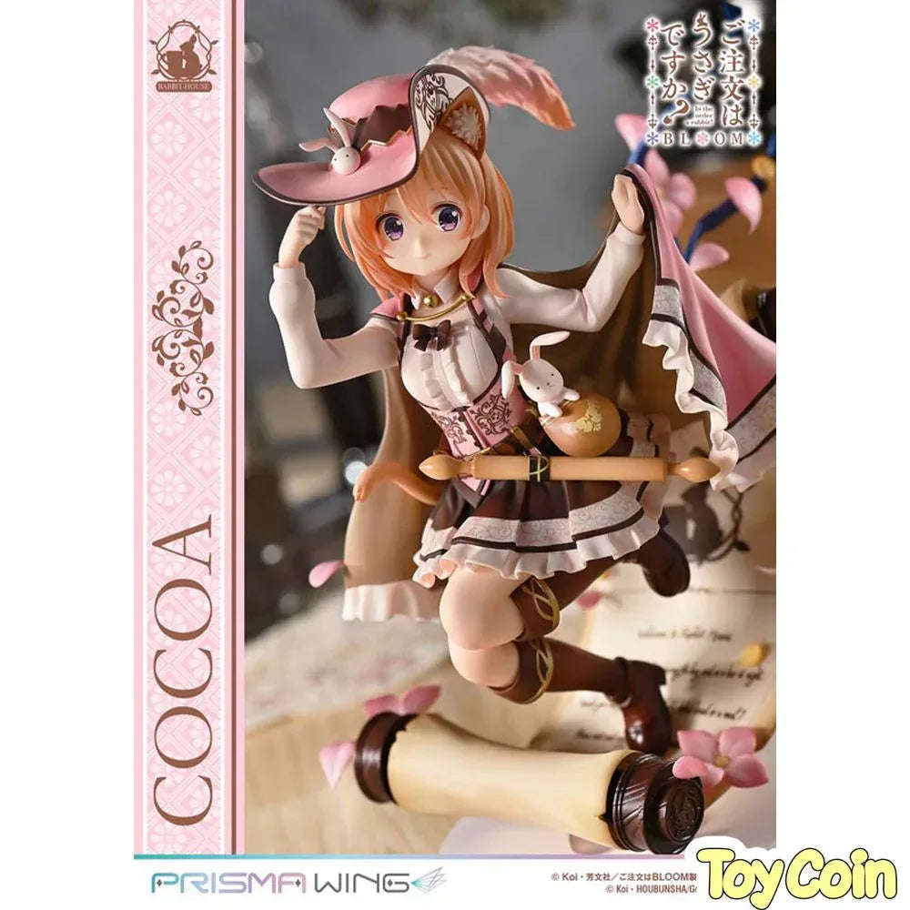 Cocoa by Prime 1 Studio - Shop at ToyCoin
