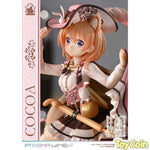 Cocoa by Prime 1 Studio - Shop at ToyCoin