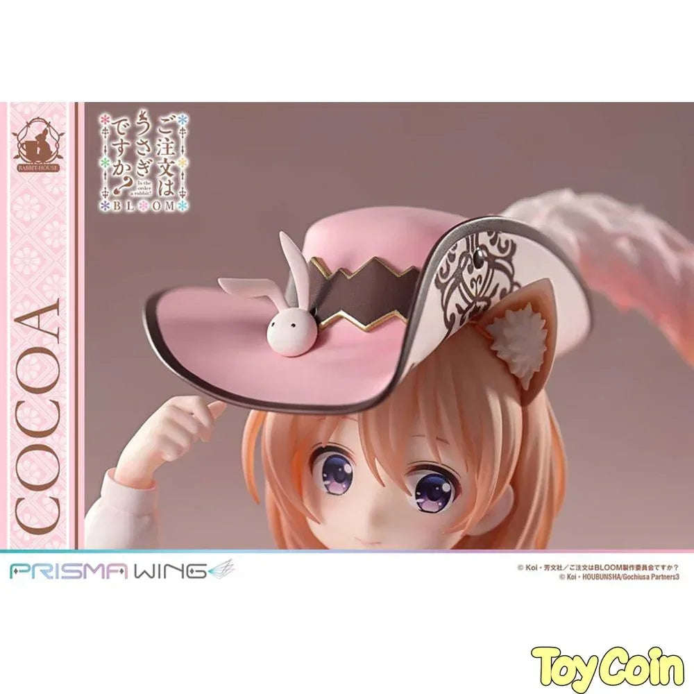 Cocoa by Prime 1 Studio - Shop at ToyCoin
