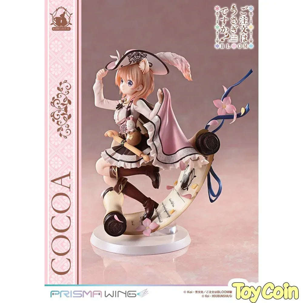 Cocoa by Prime 1 Studio - Shop at ToyCoin