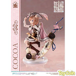 Cocoa by Prime 1 Studio - Shop at ToyCoin