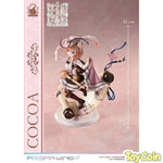 Cocoa by Prime 1 Studio - Shop at ToyCoin