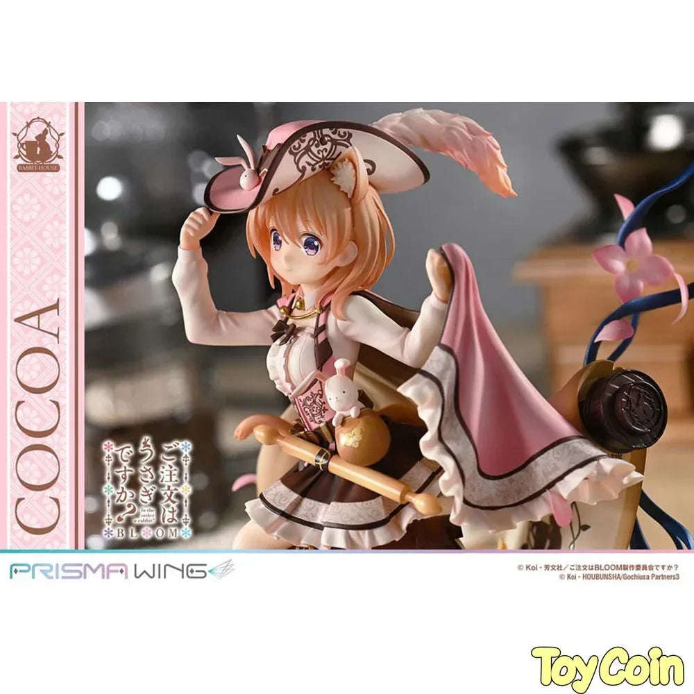 Cocoa by Prime 1 Studio - Shop at ToyCoin