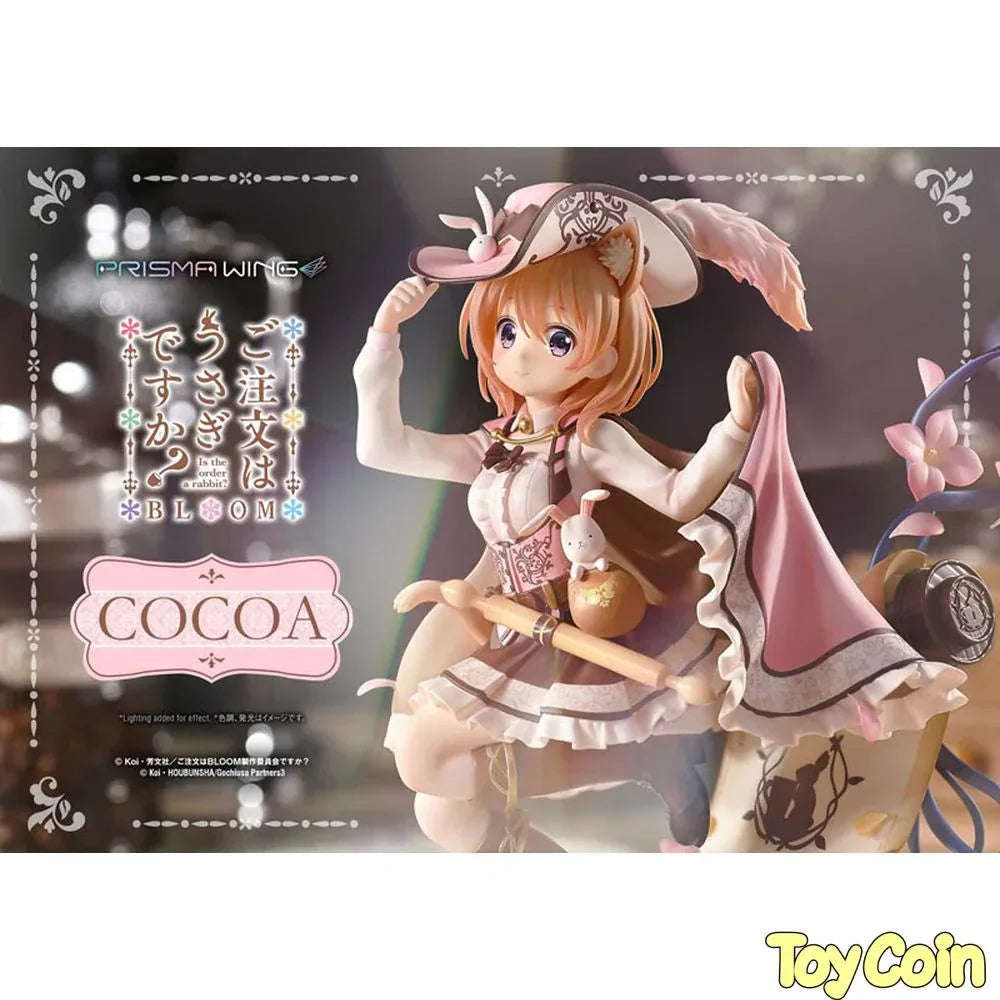 Cocoa by Prime 1 Studio - Shop at ToyCoin