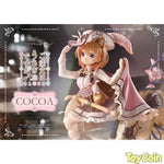 Cocoa by Prime 1 Studio - Shop at ToyCoin