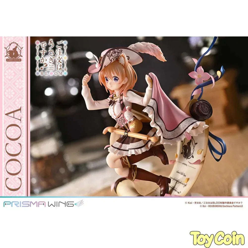 Cocoa by Prime 1 Studio - Shop at ToyCoin