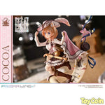 Cocoa by Prime 1 Studio - Shop at ToyCoin