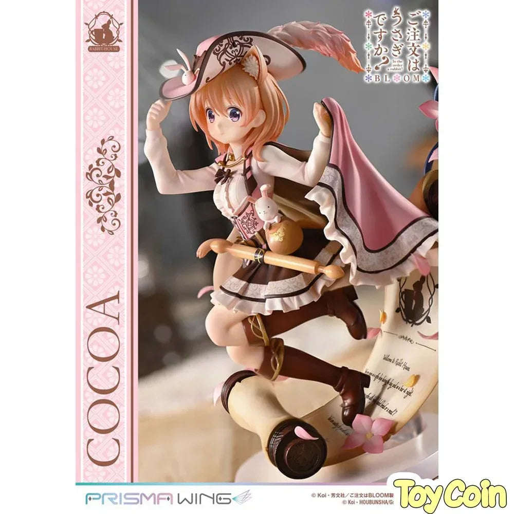 Cocoa by Prime 1 Studio - Shop at ToyCoin