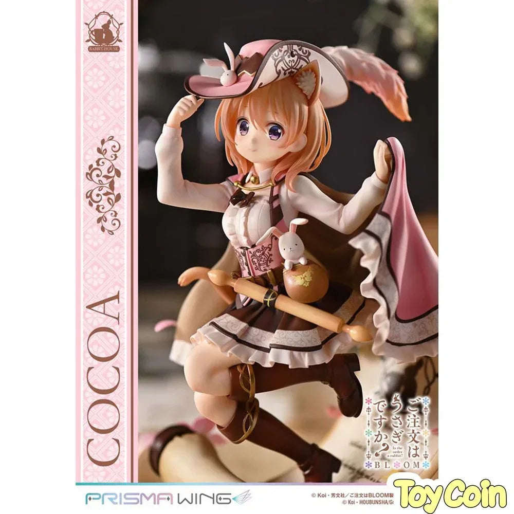 Cocoa by Prime 1 Studio - Shop at ToyCoin