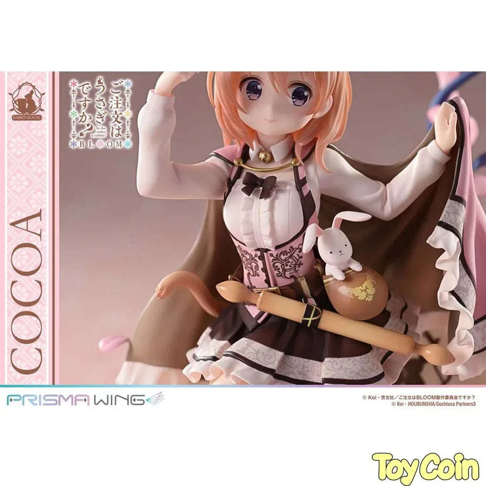 Cocoa by Prime 1 Studio - Shop at ToyCoin